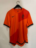 Netherlands 2012 Euro Cup - Home