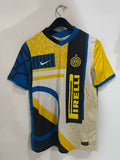 Internazionale 2020/21 - Alternate
