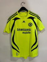 Chelsea 2007/08 - Away - Lampard #8
