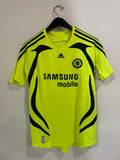 Chelsea 2007/08 - Away - Lampard #8