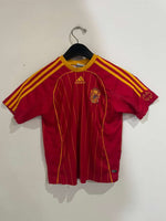 Spain 2006 World Cup - Home