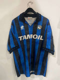 Atalanta 1991/94 - Home - #17