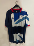 Great Britain 2012 Olympics - Home