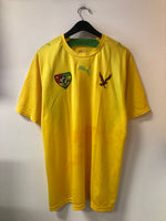 Togo 2006 World Cup - Home