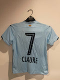 Bolivar 2019 - Home - Claure #7 *BNWT*