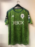 Seattle Sounders 2 2018 - Home - Wingo #23 *MATCH ISSUE*