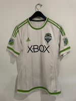 Seattle Sounders 2015/16 - Away