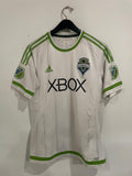 Seattle Sounders 2015/16 - Away