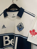 Vancouver Whitecaps 2019/20 - Home - Reyna #29 *PLAYER ISSUE*
