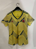 Colombia 2019 - Home - Womens