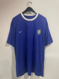 Brazil 2006 World Cup - Away (Basic Version)