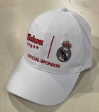 Real Madrid - Hat