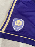 Orlando City 2021 - Shorts