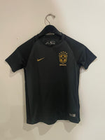 Brazil 2017 - Alternate