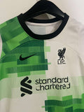 Liverpool 2023/24 - Away