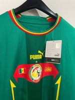 Senegal 2022 World Cup - Away *BNWT*