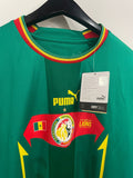Senegal 2022 World Cup - Away *BNWT*