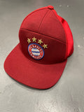 Bayern Munich - Hat