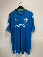 Atletico Ottawa 2022 - Away