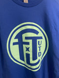 Fort Lauderdale United 2024 - T-Shirt