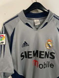Real Madrid 2004/05 - Goalkeeper