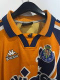 Porto 1997/99 - Away