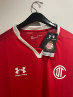 Toluca 2022/23 - Home *BNWT*