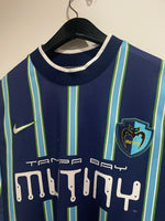 Tampa Bay Mutiny 1998/99 - Home