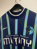 Tampa Bay Mutiny 1998/99 - Home