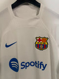 Barcelona 2023/24 - Away