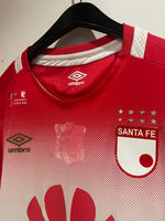 Independiente Santa Fe 2016 - Away *PLAYER ISSUE*