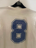 Tenerife 1983/84 - Home - #8 *MATCH WORN*
