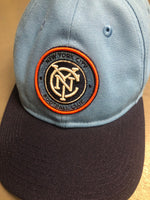 New York City FC - Hat