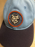 New York City FC - Hat