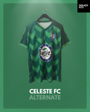 Celeste FC - Alternate *BNWOT*