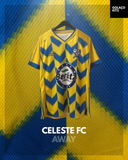 Celeste FC - Away *BNWOT*