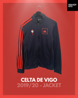 Celta de Vigo 2019/20 - Jacket