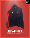 Celta de Vigo 2019/20 - Jacket