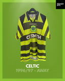 Celtic 1996/97 - Away