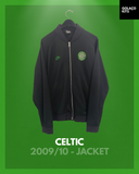 Celtic 2009/10 - Jacket