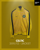 Celtic 2011/12 - Jacket