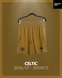Celtic 2016/17 - Shorts