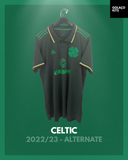 Celtic 2022/23 - Alternate *BNWT*