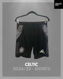 Celtic 2024/25 - Shorts