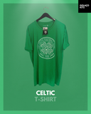 Celtic - T-Shirt - McGregor #42 *BNWT*