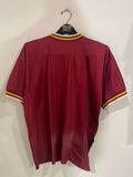 Metz 1997/98 - Home