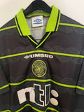 Celtic 1998/00 - Away