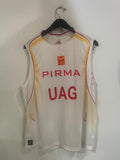 Tecos FC 2008/09 - Training - #18 *MATCH WORN*