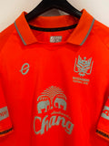 Ratchaburi 2025/26 - Home *PLAYER ISSUE*