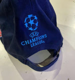 Bayern Munich vs Borussia Dortmund 2013 UCL Final - Hat